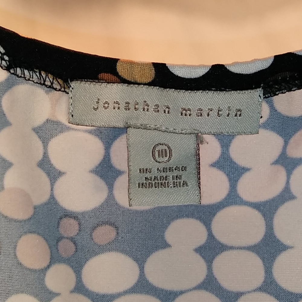 Jonathan Martin - image 2